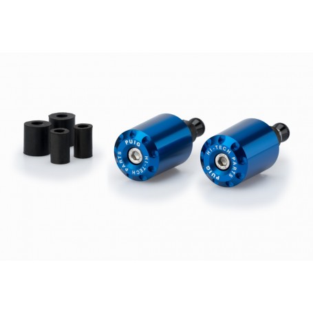 Bar Ends Longs