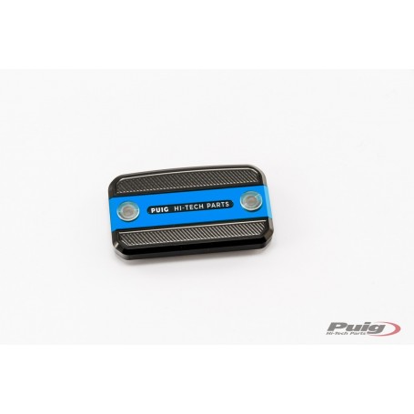 Clutch fluid tank cap