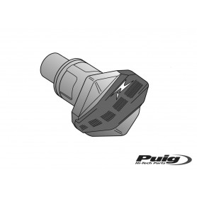 Crash Pads Spares R12