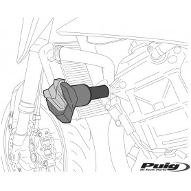 R19 Frame Sliders