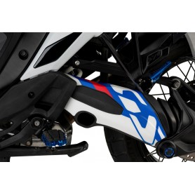 SWINGARM PROTECTOR KIT
