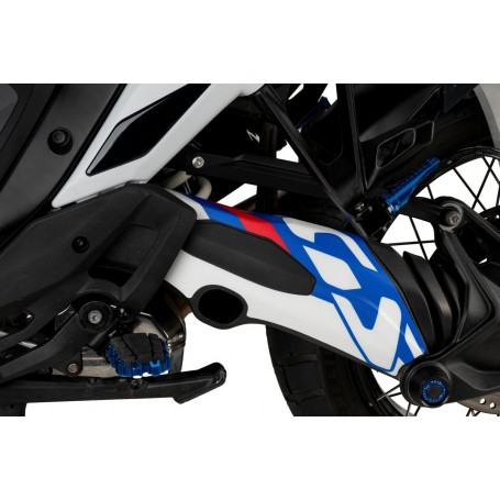 SWINGARM PROTECTOR KIT