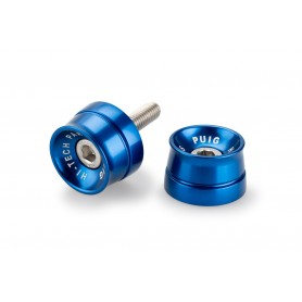 Bar Ends Speed Model