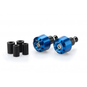 Short bar ends weights