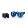 Short bar ends weights