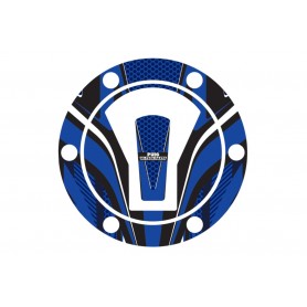 Radikal Fuel Cap Covers