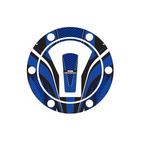 Radikal Fuel Cap Covers