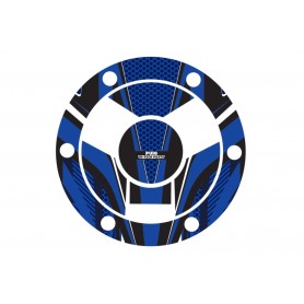 Radikal Fuel Cap Covers