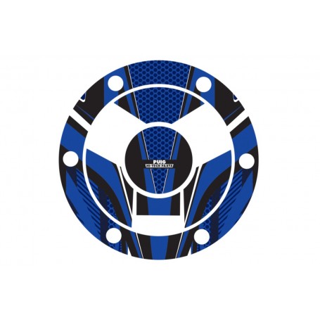 Radikal Fuel Cap Covers