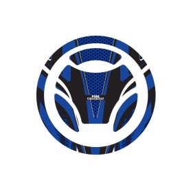 Radikal Fuel Cap Covers