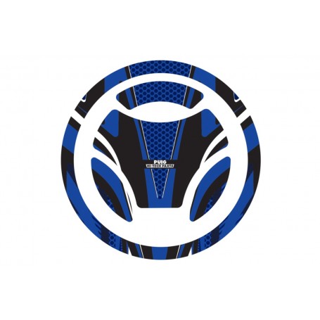 Radikal Fuel Cap Covers