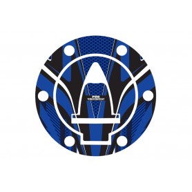 Radikal Fuel Cap Covers