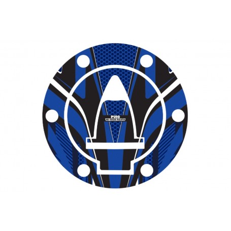 Radikal Fuel Cap Covers