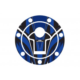 Radikal Fuel Cap Covers