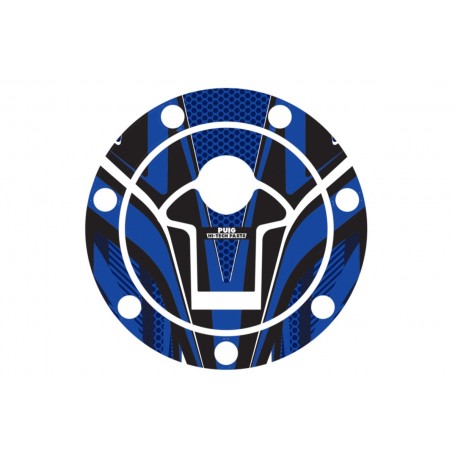 Radikal Fuel Cap Covers