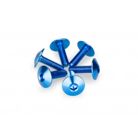 Screw Kit Anodized For Screens