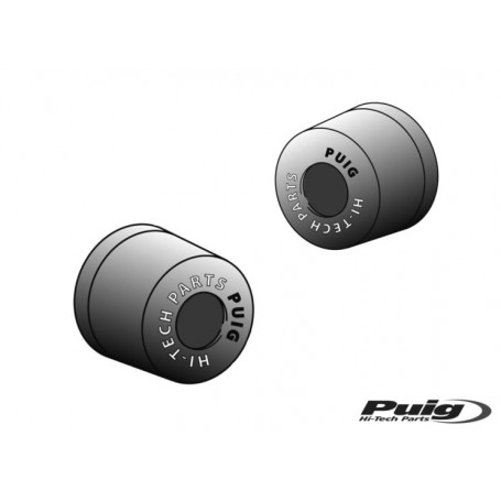 Spares Front Fork and Swing Arm Protector