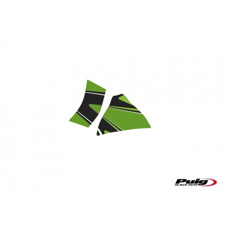 Radikal Yoke Protector