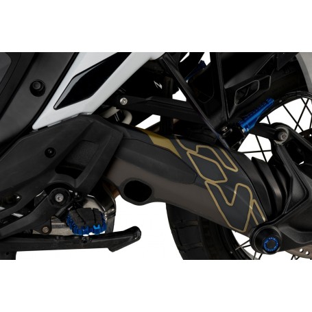 SWINGARM PROTECTOR KIT