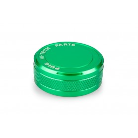 Rear Brake Fluid Reservoir Cover