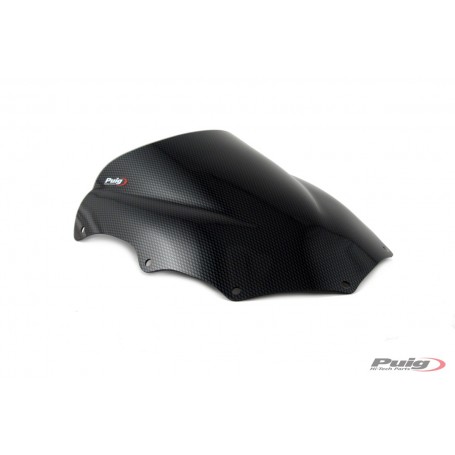 Racing Screen Suzuki Gsxr600 98-00/750 98-99 C/Car