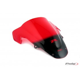 Racing Screen Suzuki Gsxr1000 03-04 C/Red