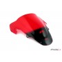 Racing Screen Suzuki Gsxr1000 03-04 C/Red
