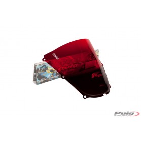 Racing Screen Honda Cbr600Rr 05-06 C/Red