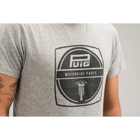 Puig Motorbike Parts T-Shirt