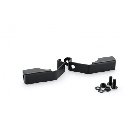 Support Set Front Turn Lights Honda Rebel