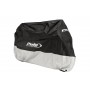 Motorbike Cover Xl-Xxl C/Silver