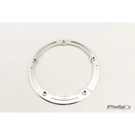 Shaft Ring Trim Tmax 12 -16  C/Silver