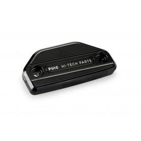 Clutch fluid tank cap