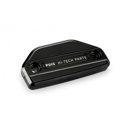 Clutch fluid tank cap