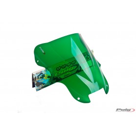 Racing Screen Honda Vtr1000F 97 -07  F.Storm C/Gre