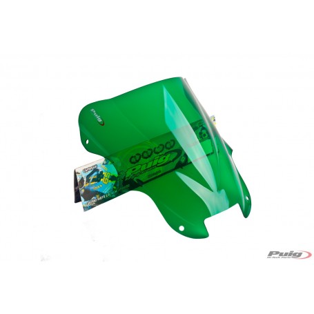 Racing Screen Honda Vtr1000F 97 -07  F.Storm C/Gre