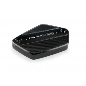 Brake liquid tank cover