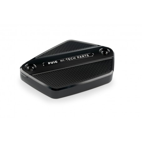 Brake liquid tank cover