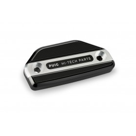 Clutch fluid tank cap