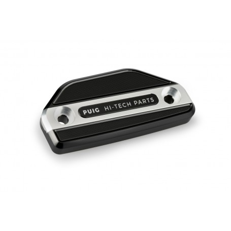 Clutch fluid tank cap