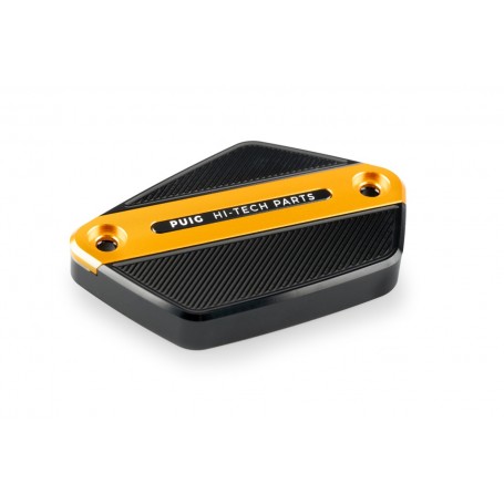 Brake liquid tank cover