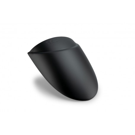 Front fender extension