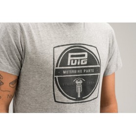 Puig Motorbike Parts T-Shirt