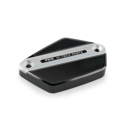 Brake liquid tank cover