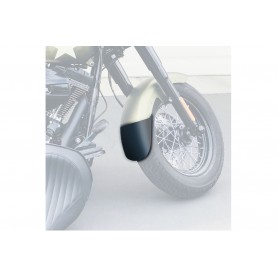 Front fender extension