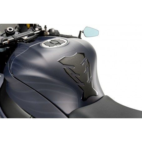 Challenge Tank Protector