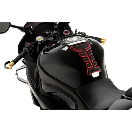 Grasp Tank Protector