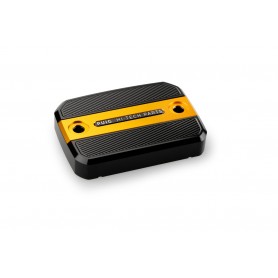 Brake liquid tank cover