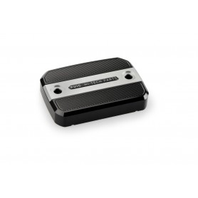 Brake liquid tank cover