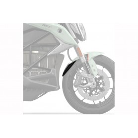 Front fender extension